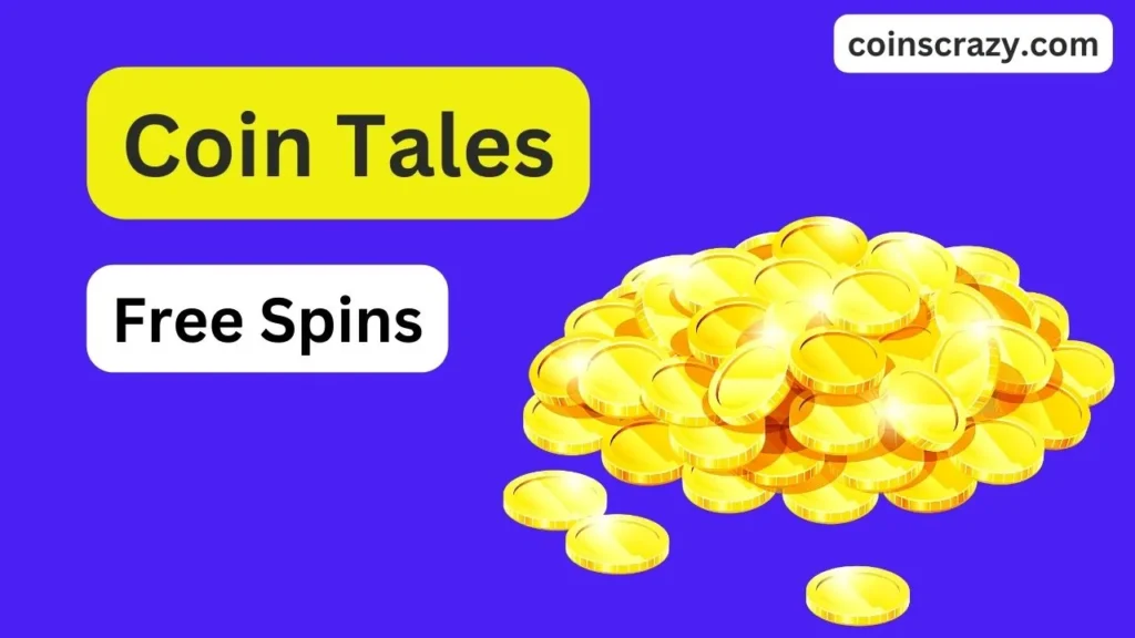 coin tales free spins