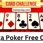 Zynga Poker Free Chips