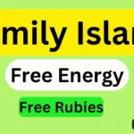 Family Island Free Energy