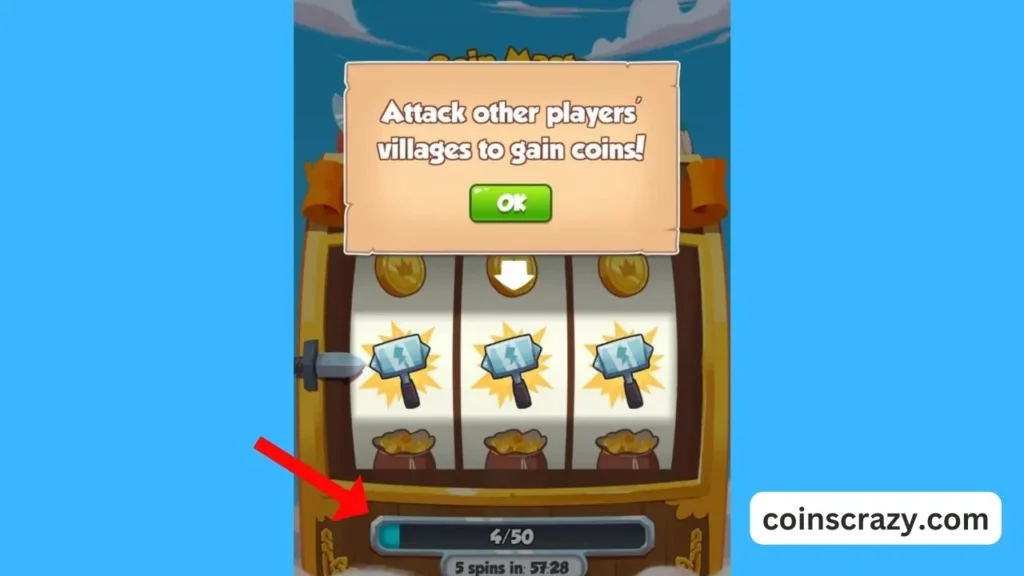 new Coin Master Tips and Tricks