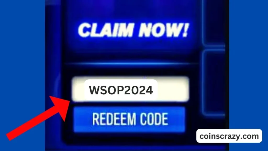 WSOP Promo Codes [April 2024]