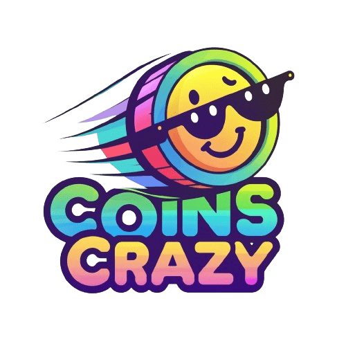 Coins Crazy