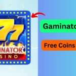 Gaminator free coins