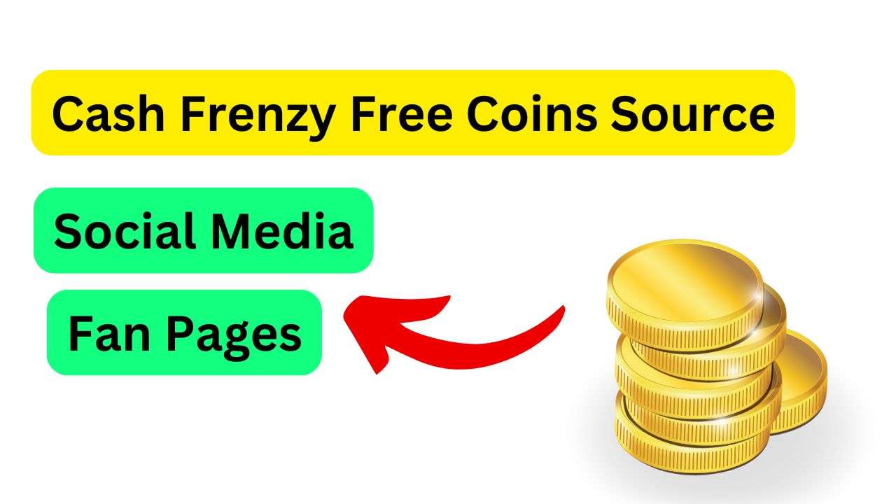 Cash Frenzy Free Coins May 2025 Bonus Links Cash Frenzy Free Coins May 2025 Bonus Links
