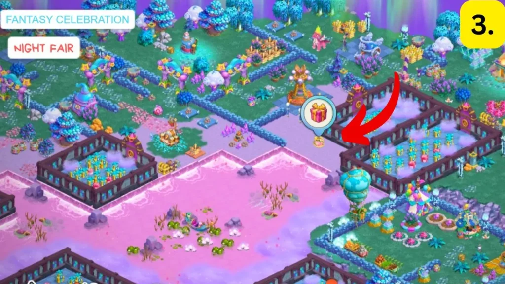 Family Island Pink Bag Locations [Updated]