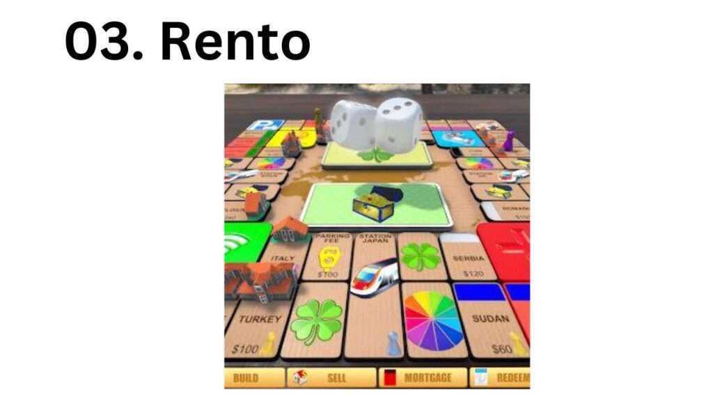 similar game of monopoly go