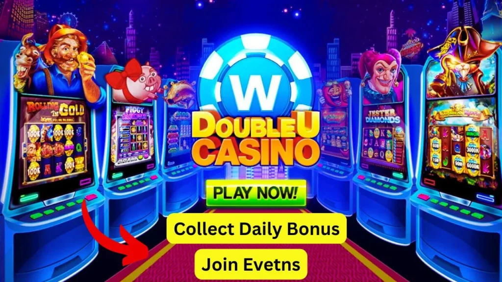 doubleu casino free chips