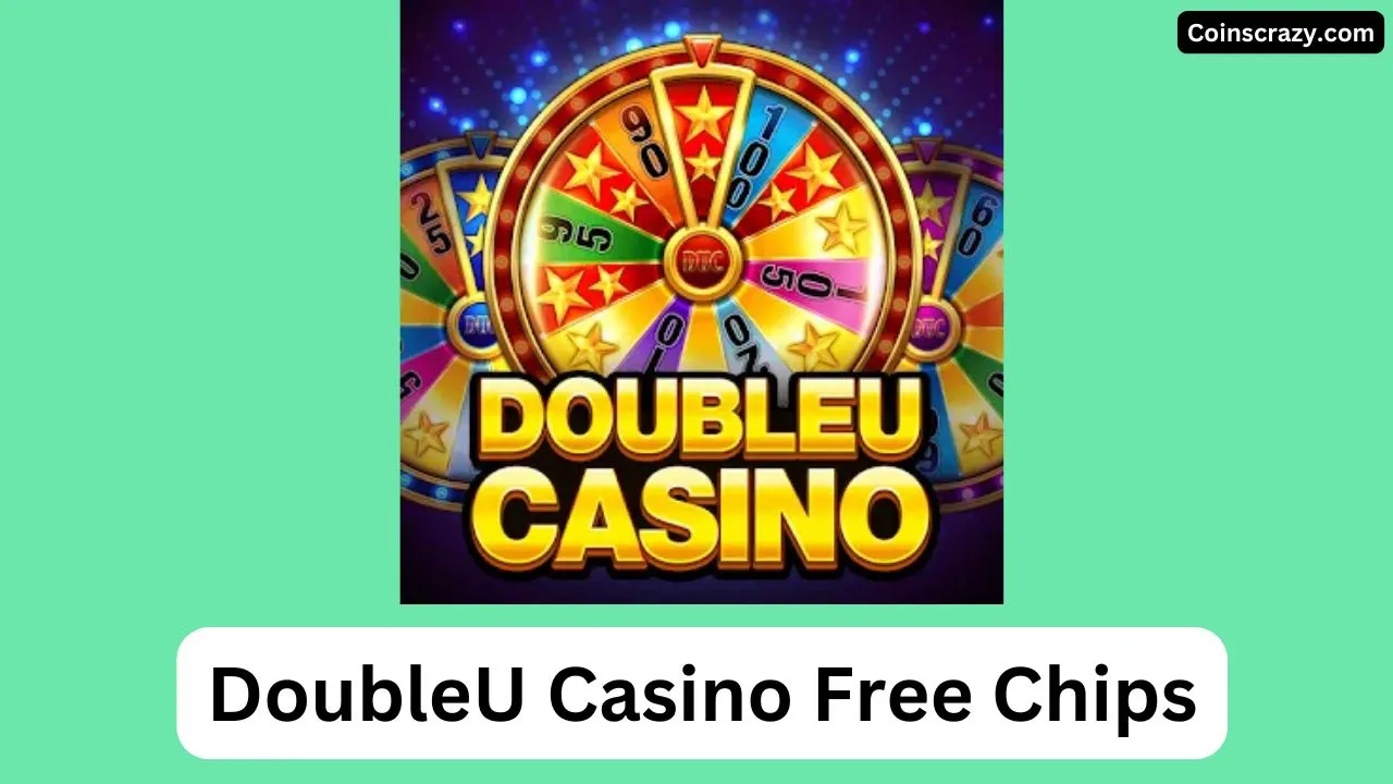 doubleu casino free chips