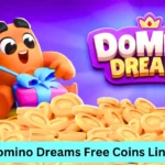 Domino Dreams Free Coins