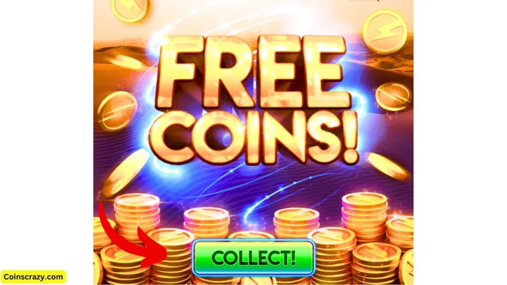 Lightning Link Free Coins