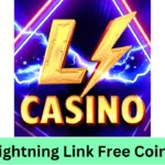 Lightning Link Free Coins
