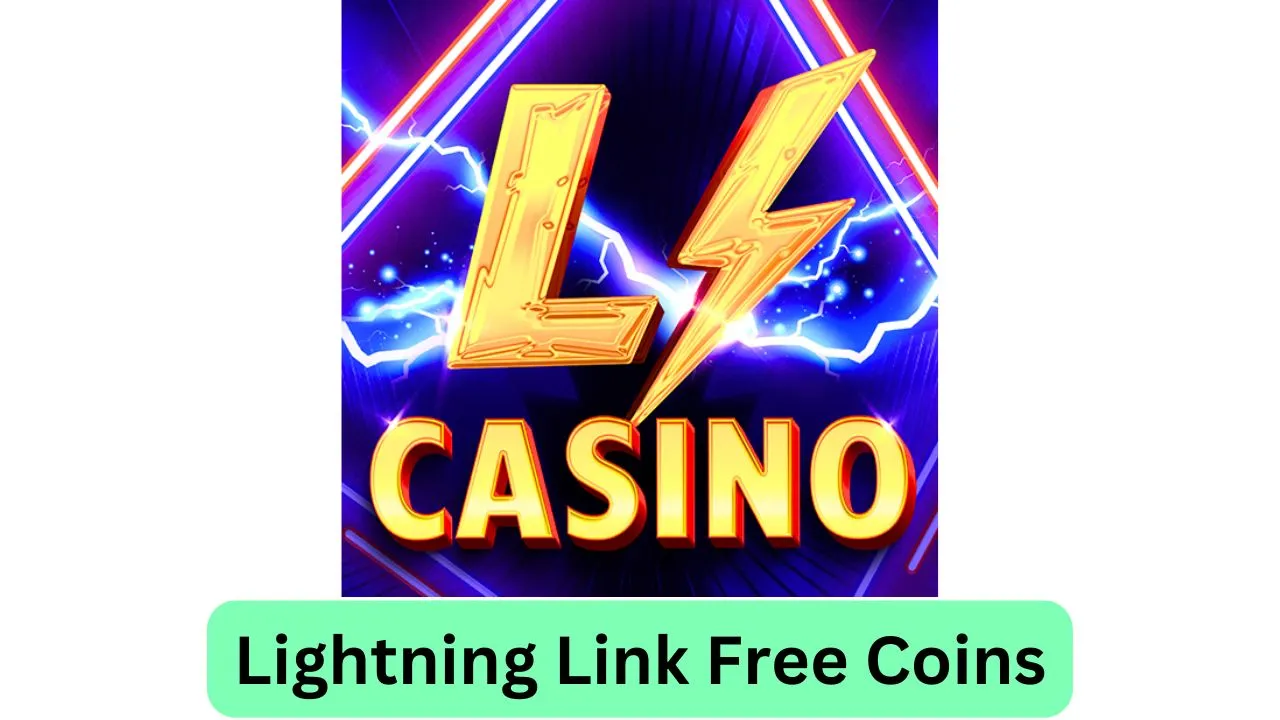 Lightning Link Free Coins