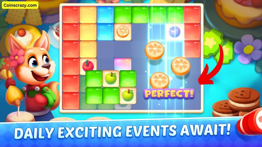 Bingo Frenzy Free Tickets