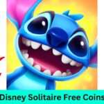 Disney Solitaire Free Coins