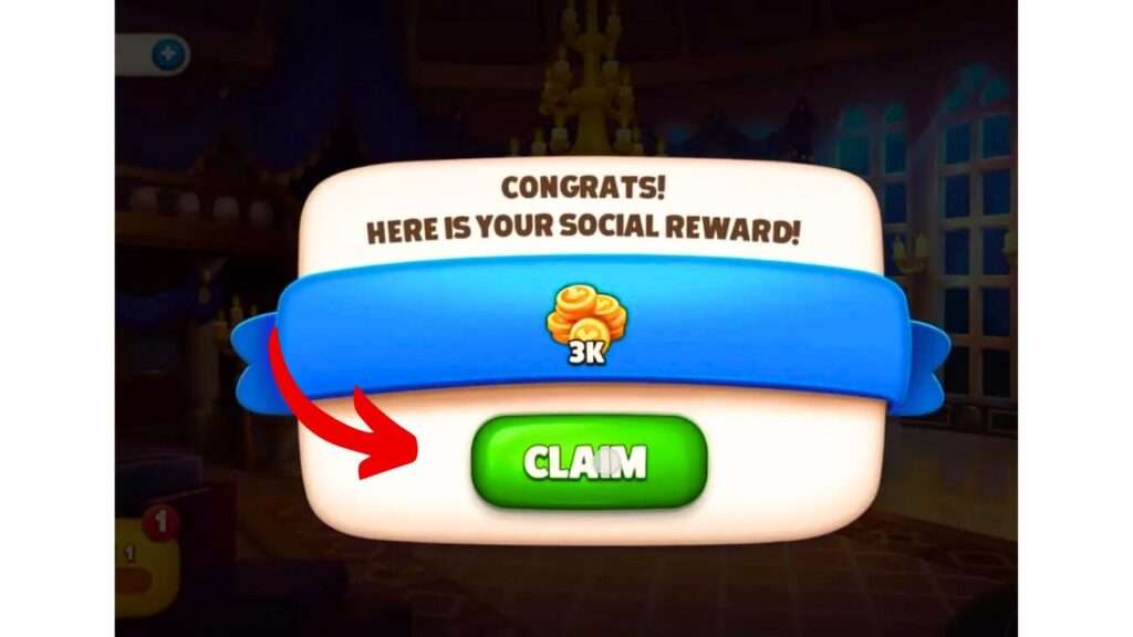 Disney Solitaire Free Coins