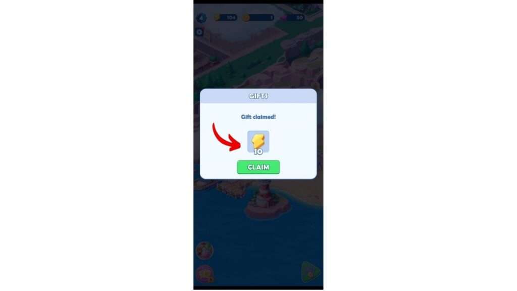 tasty travels free energy